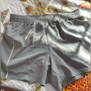 Men’s 5” Running Shorts - Medium !!New!!